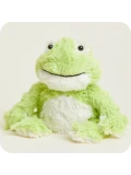 Warmies Frog | Żaba | Pan Piksel
