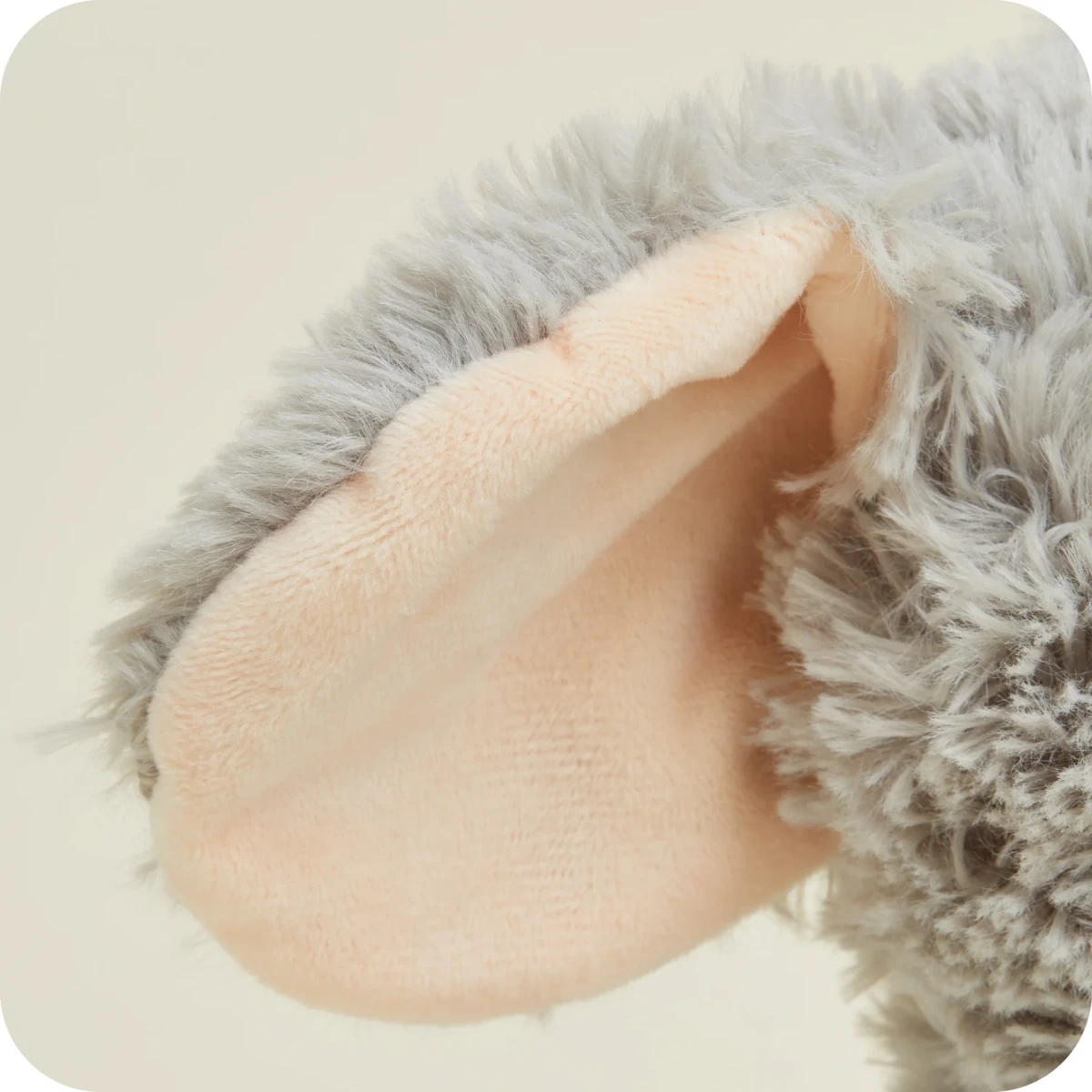 Warmies Elephant | Słoń | Pan Piksel