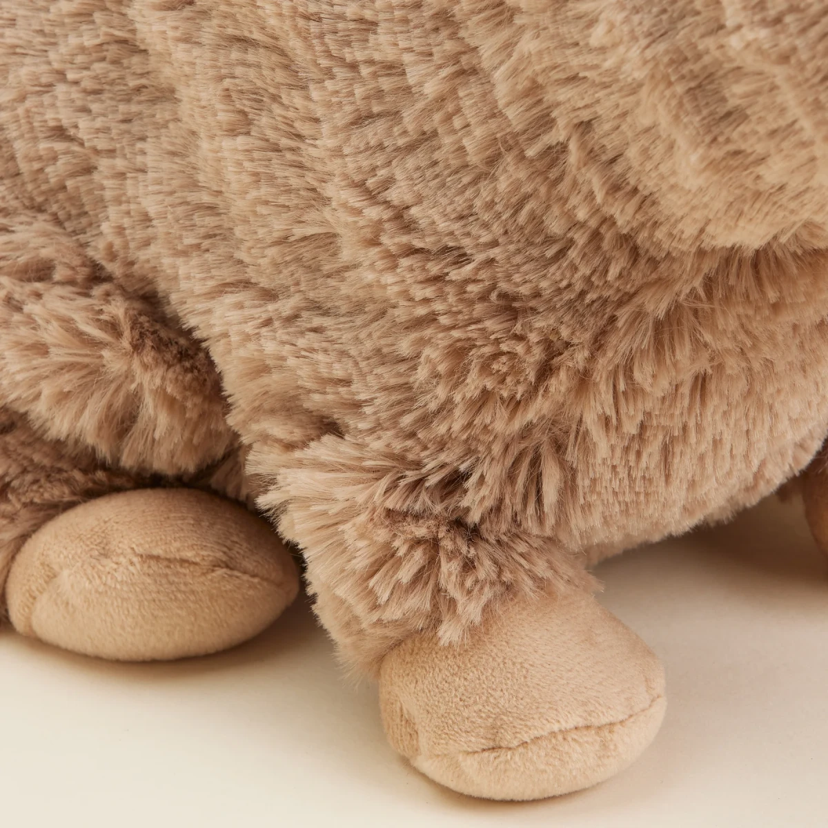 Warmies Capybara | Kapibara | Pan Piksel