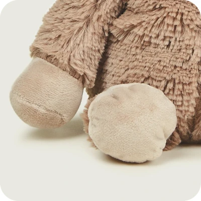 Warmies Donkey | Osioł | Pan Piksel