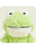 Warmies Frog | Żaba | Pan Piksel
