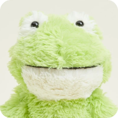 Warmies Frog | Żaba | Pan Piksel