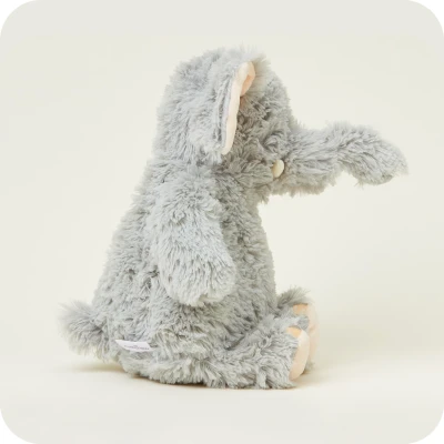 Warmies Elephant | Słoń | Pan Piksel