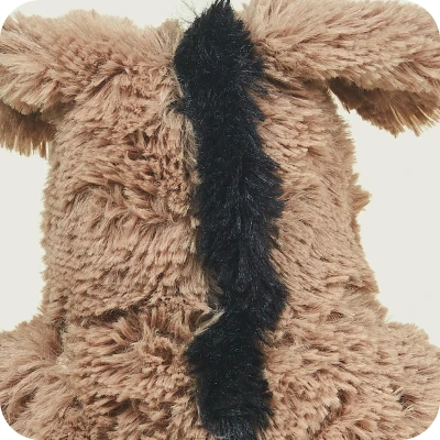 Warmies Donkey | Osioł | Pan Piksel