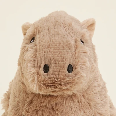 Warmies Capybara | Kapibara | Pan Piksel