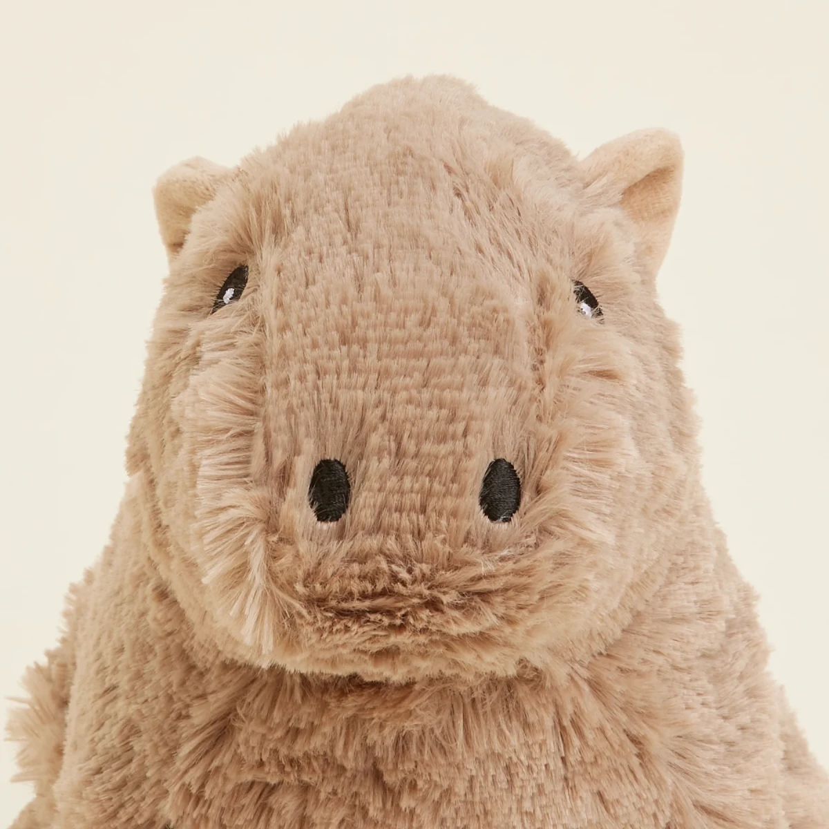 Warmies Capybara | Kapibara | Pan Piksel