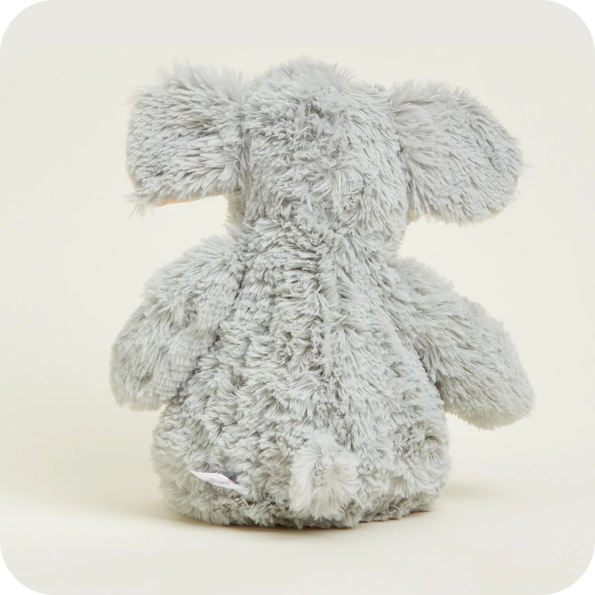 Warmies Elephant | Słoń | Pan Piksel