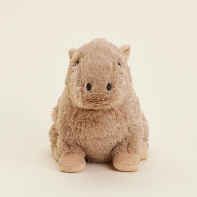 Warmies Capybara | Kapibara | Pan Piksel
