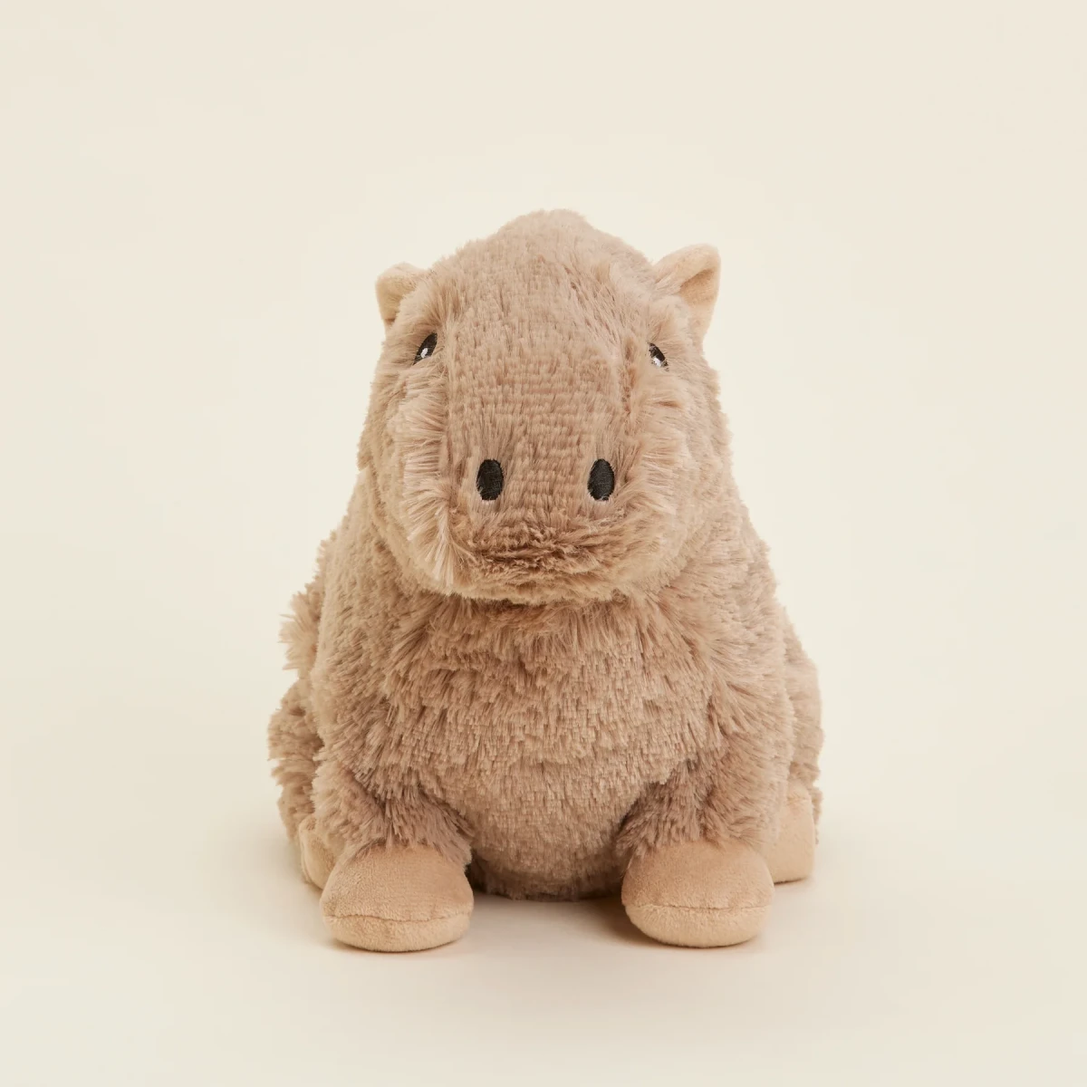 Warmies Capybara | Kapibara | Pan Piksel