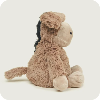 Warmies Donkey | Osioł | Pan Piksel