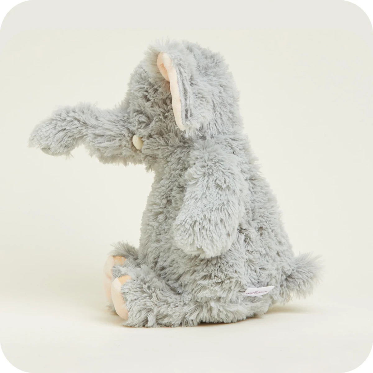 Warmies Elephant | Słoń | Pan Piksel