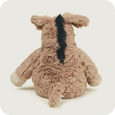 Warmies Donkey | Osioł | Pan Piksel