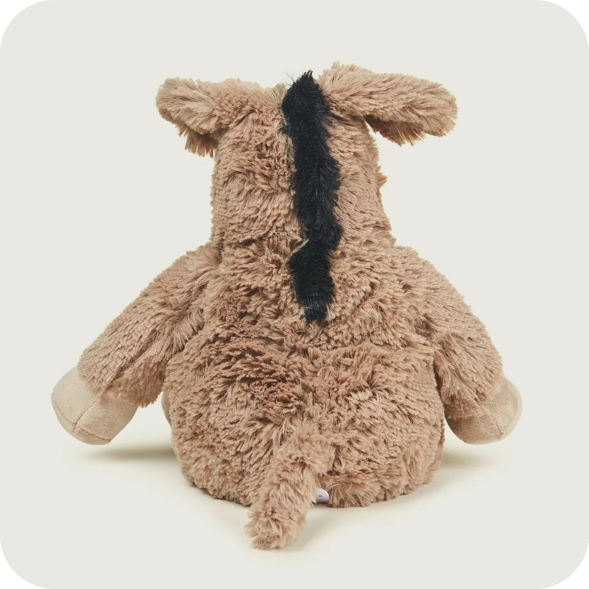Warmies Donkey | Osioł | Pan Piksel