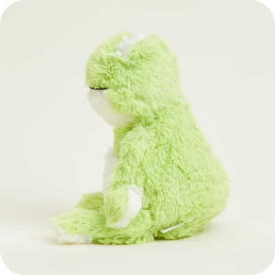 Warmies Frog | Żaba | Pan Piksel