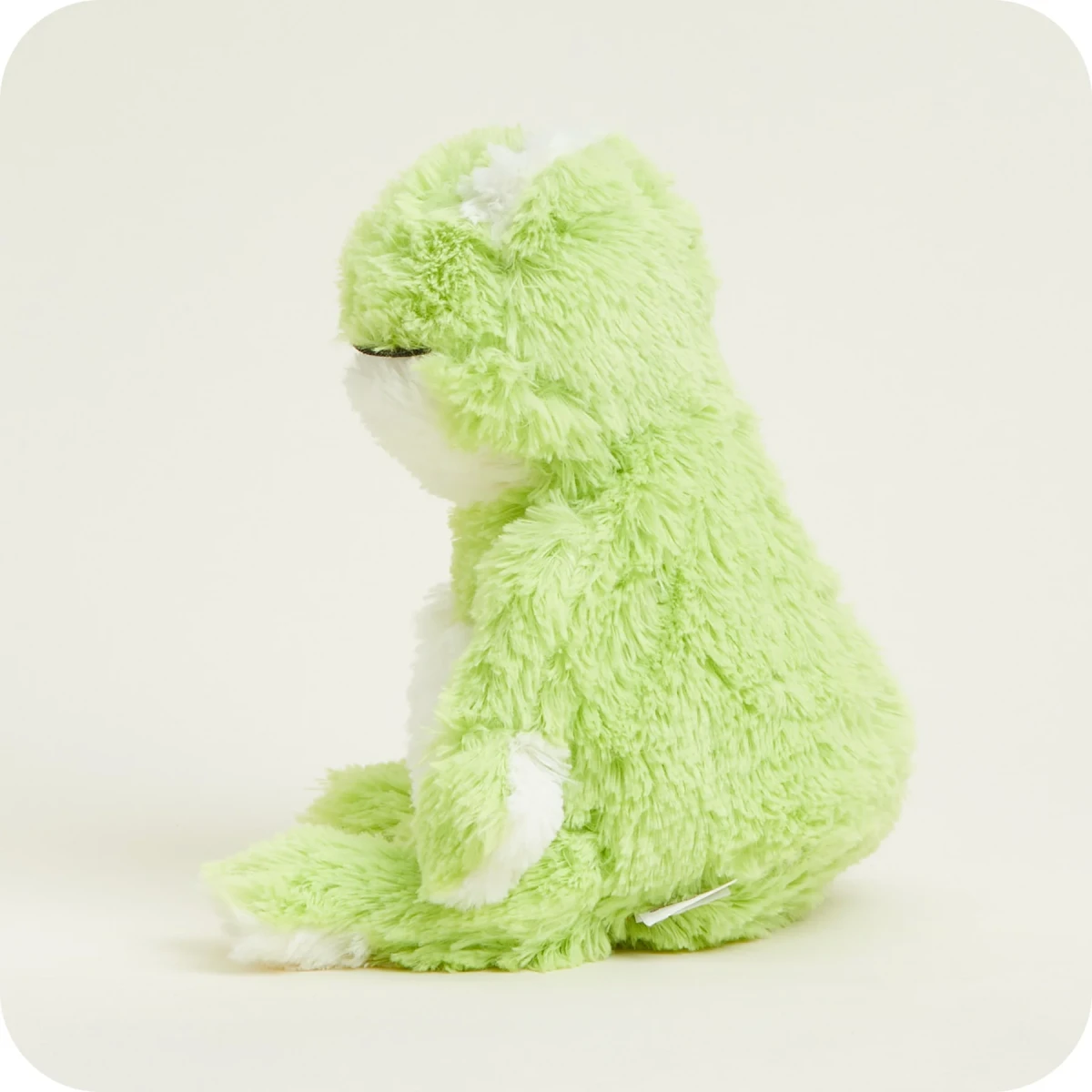 Warmies Frog | Żaba | Pan Piksel