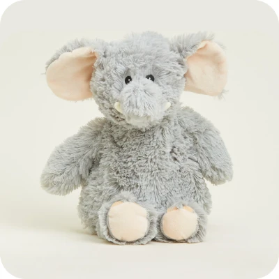 Warmies Elephant | Słoń | Pan Piksel
