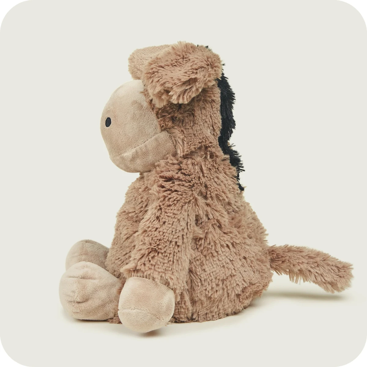 Warmies Donkey | Osioł | Pan Piksel