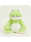 Warmies Frog | Żaba | Pan Piksel