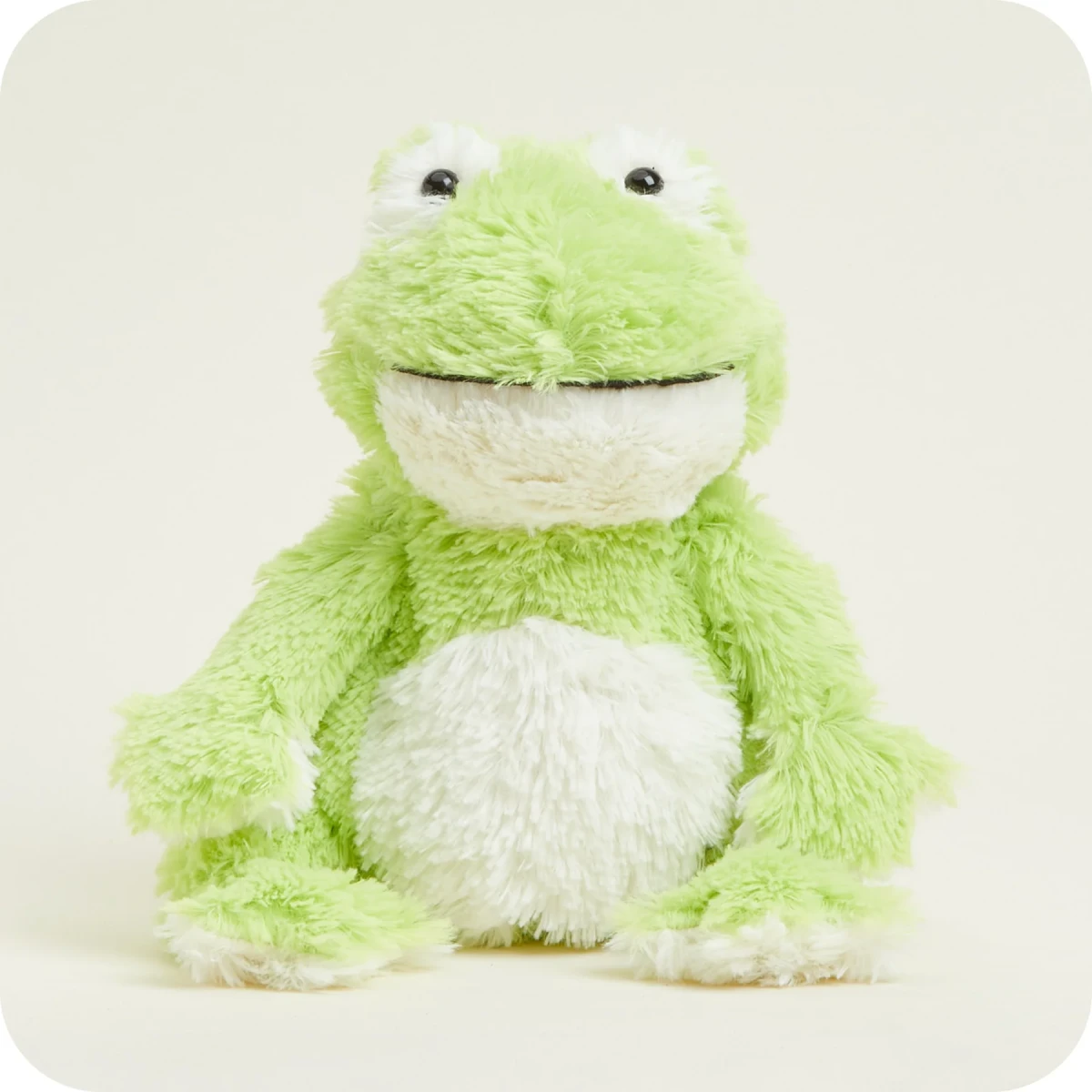 Warmies Frog | Żaba | Pan Piksel