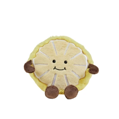 Warmies Lemon | Cytryna | Pan Piksel