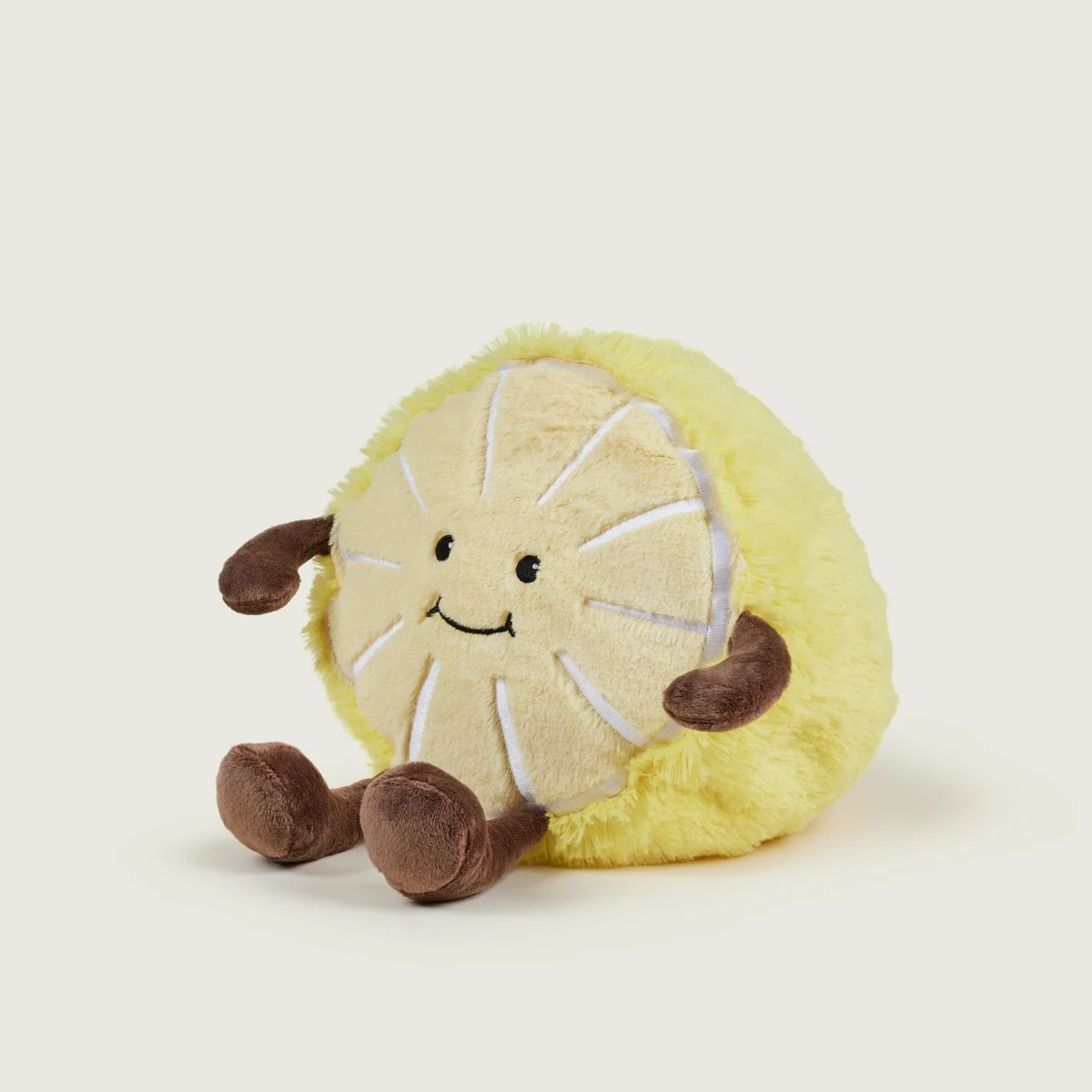 Warmies Lemon | Cytryna | Pan Piksel