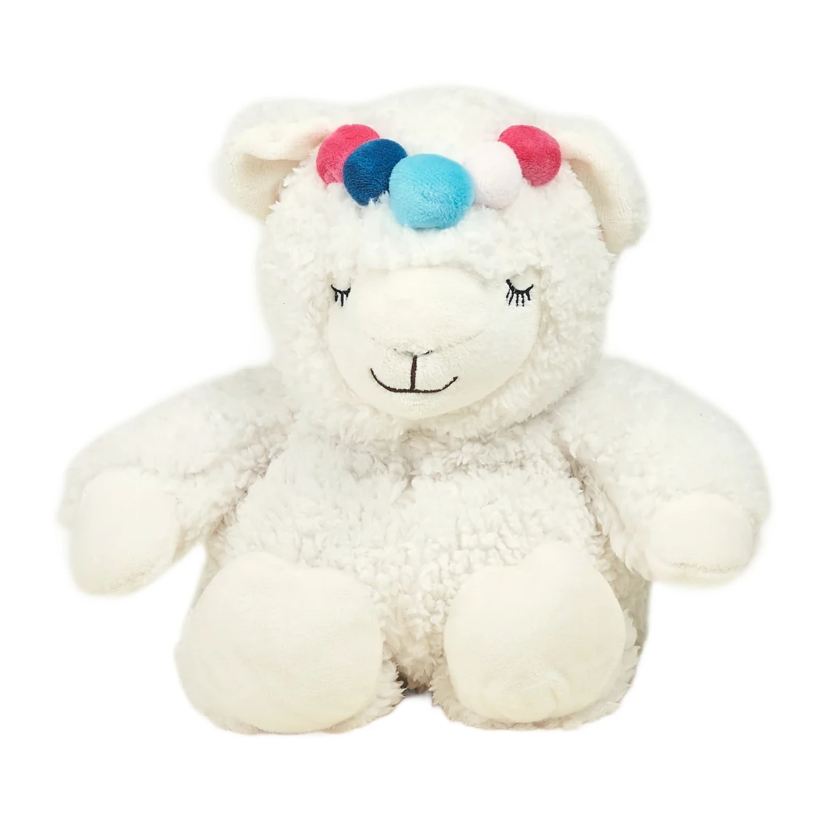 Warmies Llama | Lama | Pan Piksel