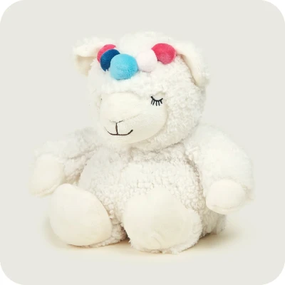 Warmies Llama | Lama | Pan Piksel