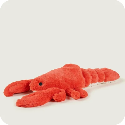 Warmies Lobster | Homar | Pan Piksel