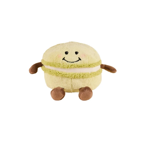 Warmies Macaroon | Makaronik | Pan Piksel
