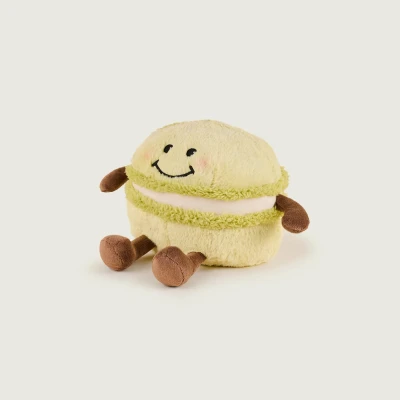 Warmies Macaroon | Makaronik | Pan Piksel