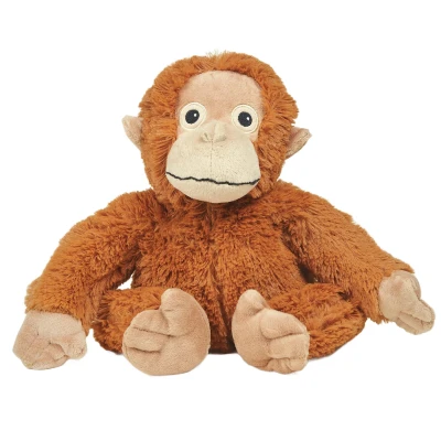 Warmies Orangutan | Orangutan | Pan Piksel