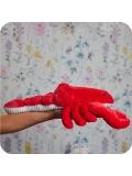 Warmies Lobster | Homar | Pan Piksel