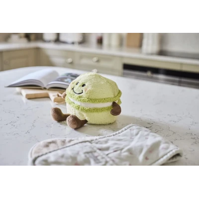 Warmies Macaroon | Makaronik | Pan Piksel