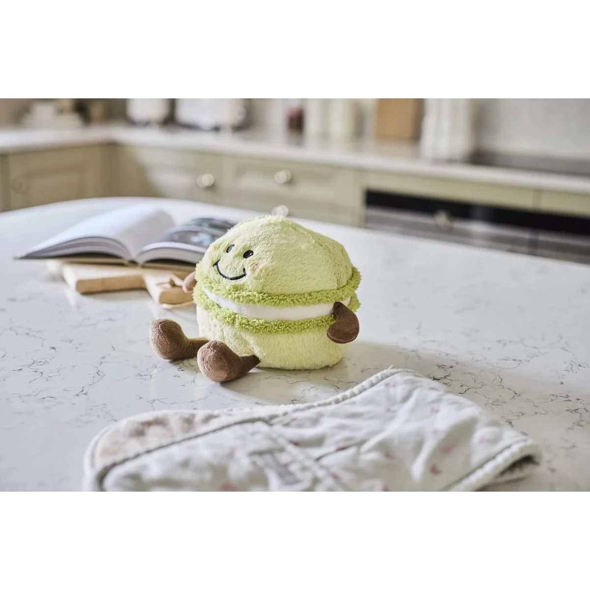 Warmies Macaroon | Makaronik | Pan Piksel