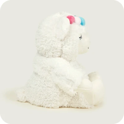 Warmies Llama | Lama | Pan Piksel