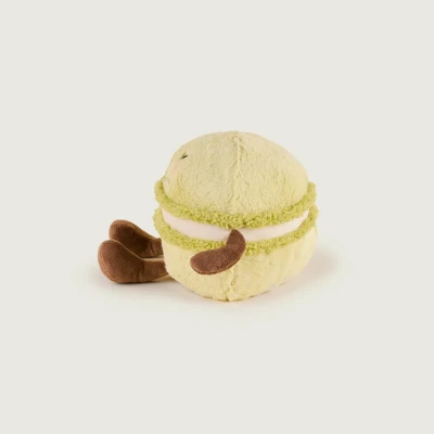 Warmies Macaroon | Makaronik | Pan Piksel