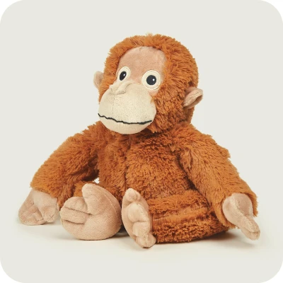 Warmies Orangutan | Orangutan | Pan Piksel
