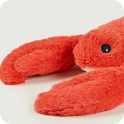 Warmies Lobster | Homar | Pan Piksel