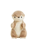 Warmies Otter | Wydra | Pan Piksel