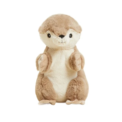 Warmies Otter | Wydra | Pan Piksel