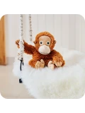 Warmies Orangutan | Orangutan | Pan Piksel