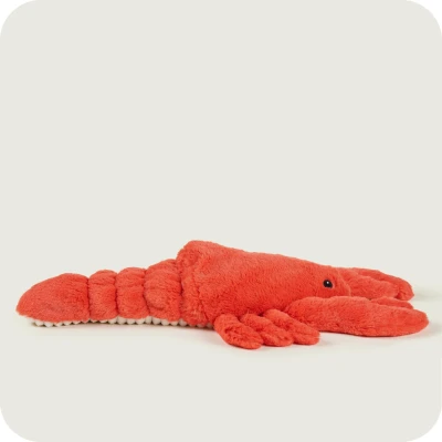 Warmies Lobster | Homar | Pan Piksel