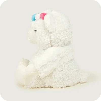 Warmies Llama | Lama | Pan Piksel