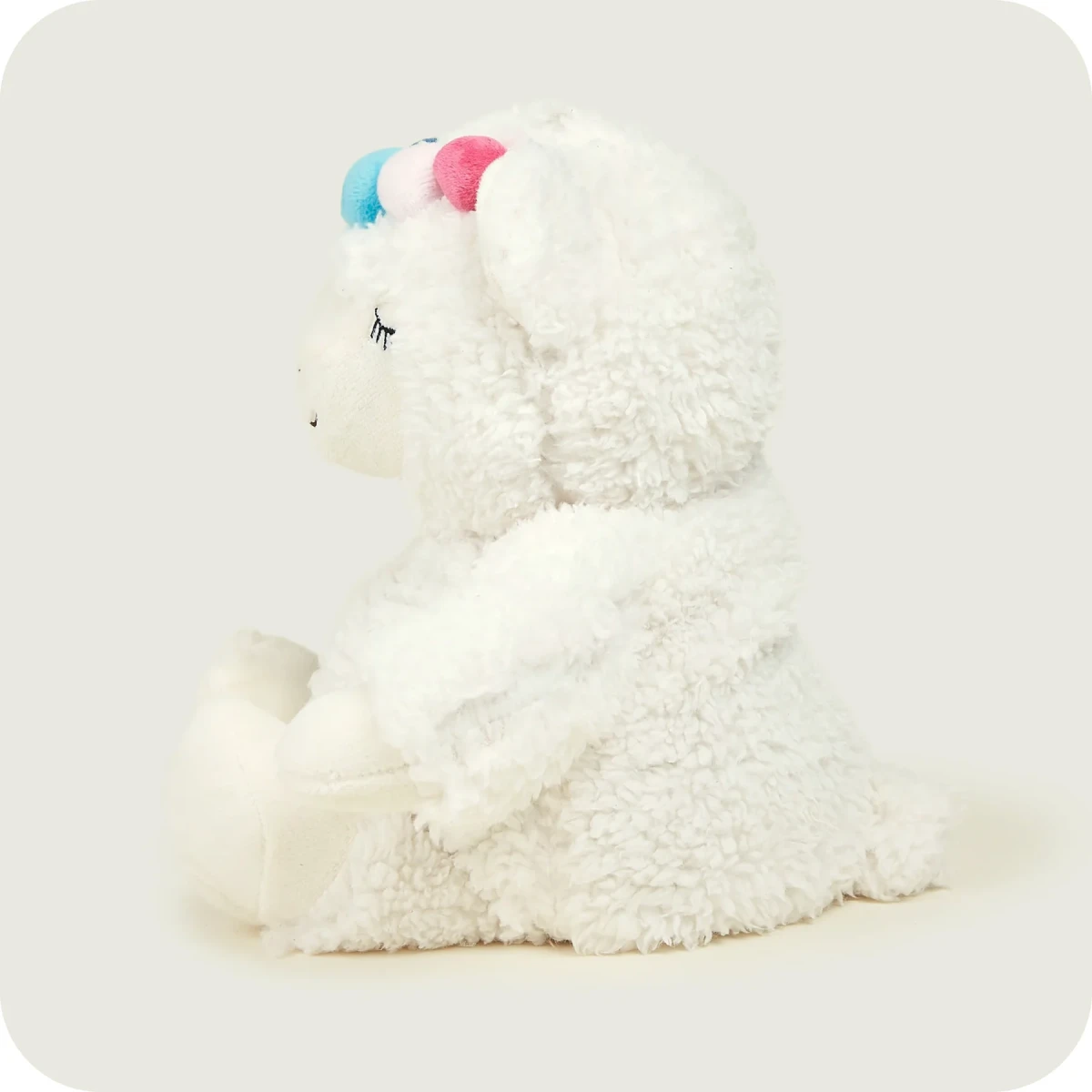 Warmies Llama | Lama | Pan Piksel