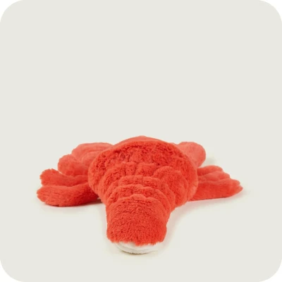 Warmies Lobster | Homar | Pan Piksel