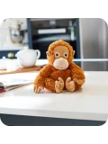 Warmies Orangutan | Orangutan | Pan Piksel