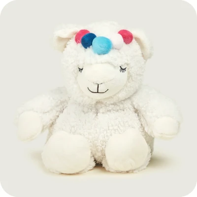 Warmies Llama | Lama | Pan Piksel