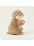 Warmies Otter | Wydra | Pan Piksel