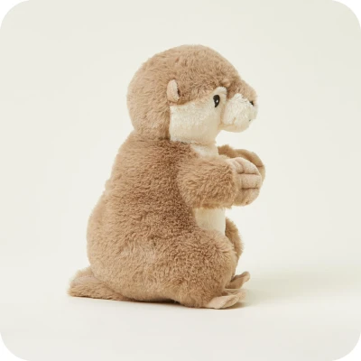 Warmies Otter | Wydra | Pan Piksel
