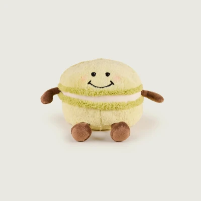 Warmies Macaroon | Makaronik | Pan Piksel